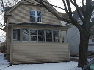 5805 21st Ave, Kenosha, WI 53140