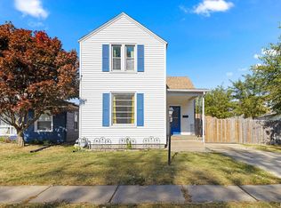 1009 E Sciota Ave, Peoria Heights, IL 61616