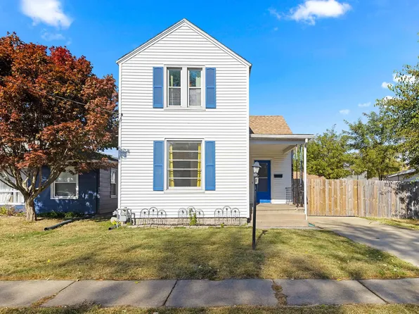 1009 E Sciota Ave, Peoria Heights, IL 61616