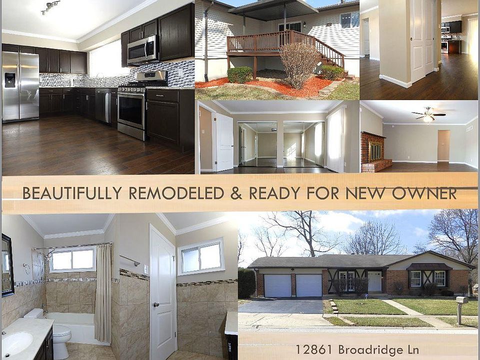 1st image of 12861 Broadridge Ln