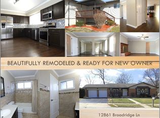 12861 Broadridge Ln, Florissant, MO 63033