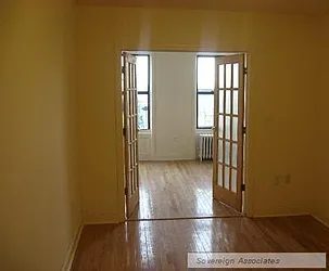 Rented by Sovereign Associates