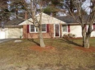 25 Hadley Rd, Methuen, MA 01844