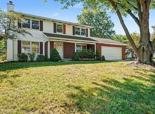 52160 Trinity Ct, South Bend, IN 46637