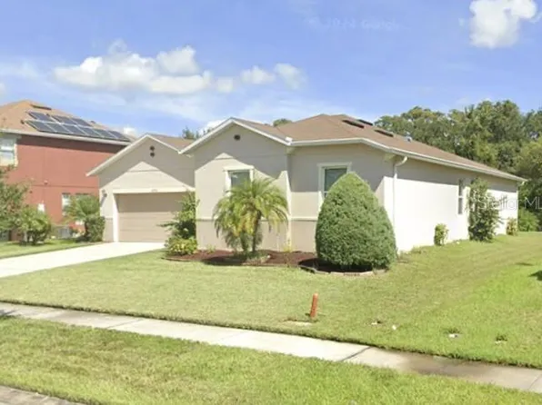 2874 BOATING BOULEVARD, KISSIMMEE, FL 34746