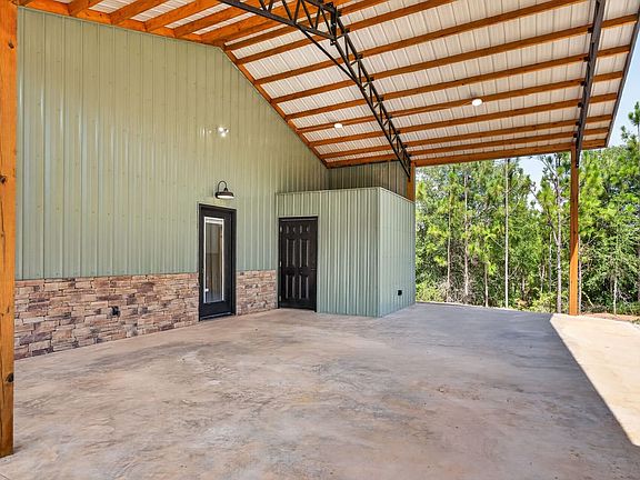25 Ac Harmony Church Rd Eastman Ga 26
