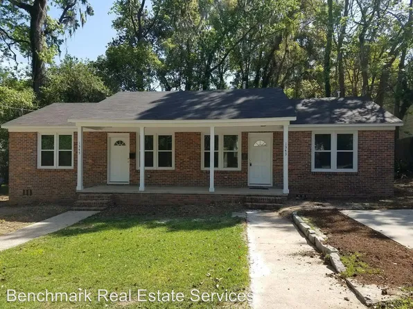 1343 Colonial Dr, Tallahassee, FL 32303