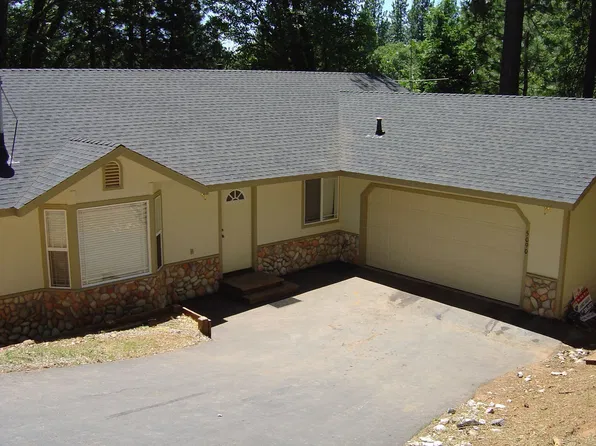 5090 Deerwood Dr, Grizzly Flats, CA 95636