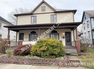 123 4th Ave, Scottdale, PA 15683