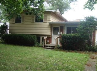 3745 Joal Ln, Flint, MI 48506