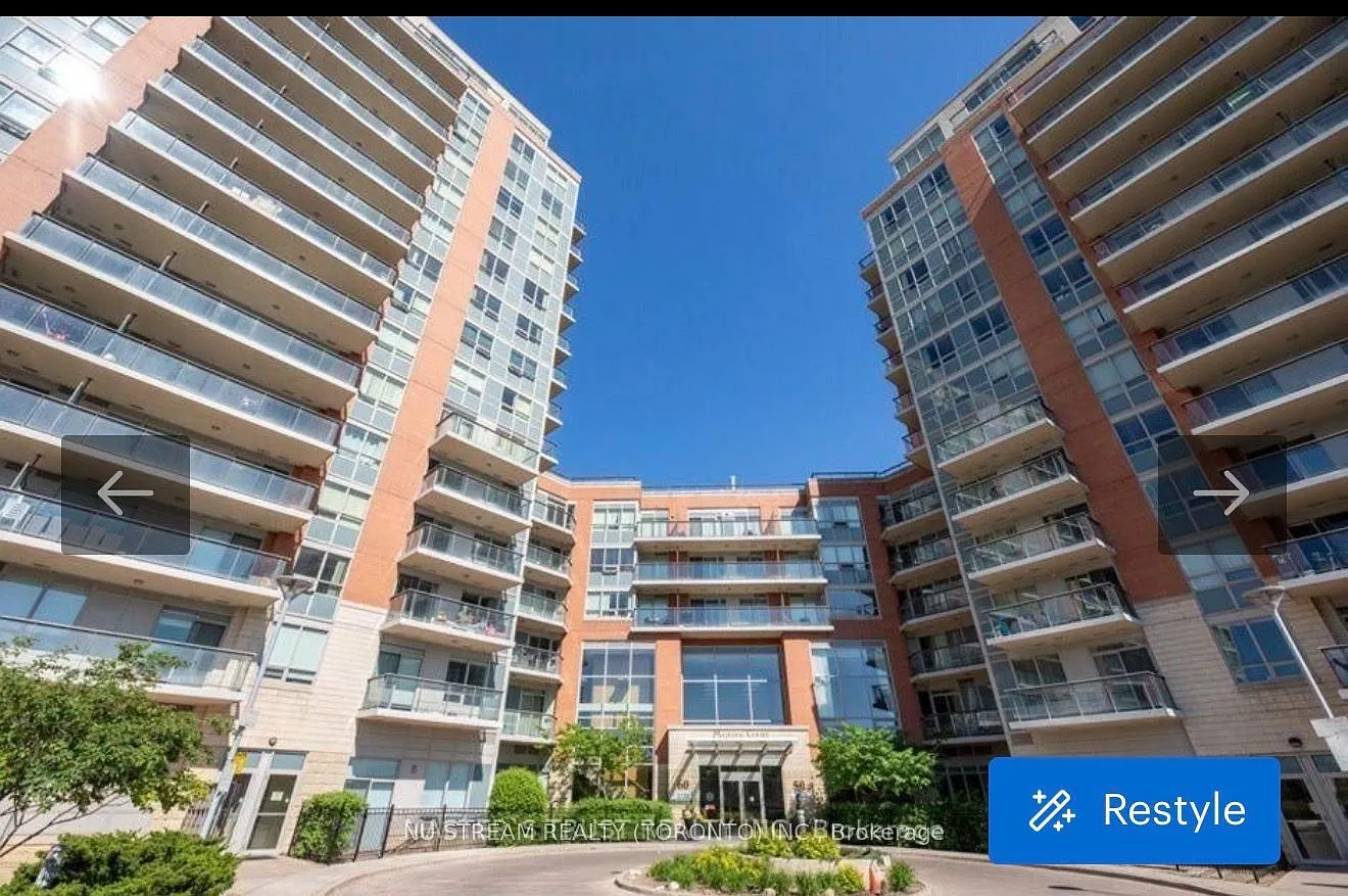 1 bed, $2,250 — Photo 1