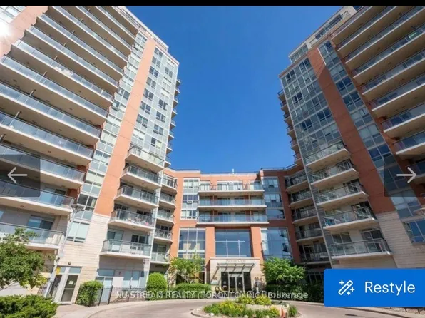 50 Clegg Rd, Markham, ON