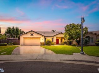 7202 Boulder Falls Ct, Bakersfield, CA 93312