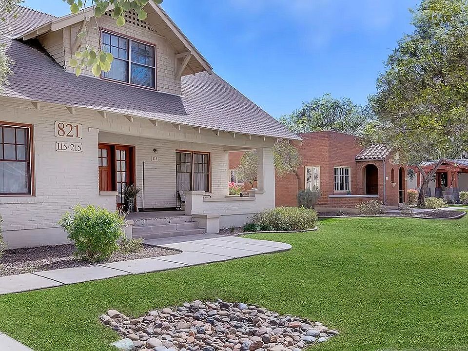 Roosevelt Commons Exterio3