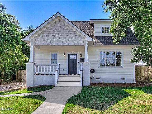 2nd image of 1123 Cobb Street