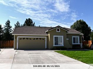3294 Genil Ct, Sparks, NV 89436