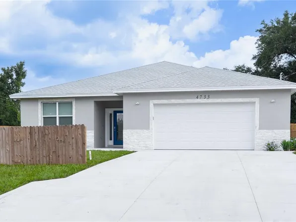 4733 Abaca St, Orlando, FL 32808