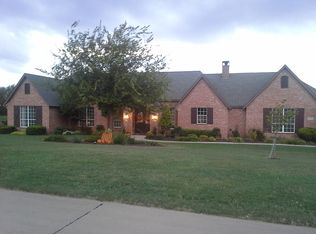 1440 Rolling Hls, Celina, TX 75009