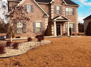 161 Traditions Ln #16, Hampton, GA 30228