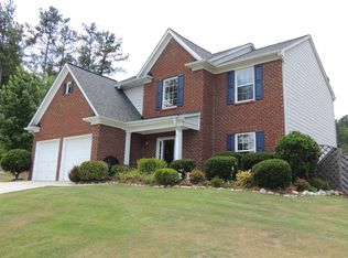 250 Taylor Ct, Villa Rica, GA 30180