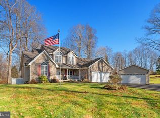 12376 Robin Rd, Culpeper, VA 22701