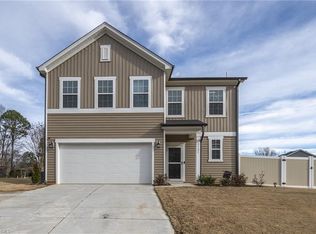 3721 Ebert Rd, Winston Salem, NC 27127