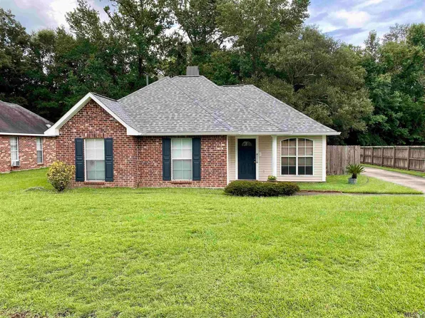 36222 Greenville Ave, Denham Springs, LA 70706