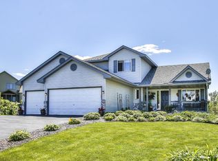 20970 Granada Cir N, Forest Lake, MN 55025