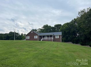 36345 Old Salisbury Rd, New London, NC 28127