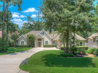 10 Hillock Woods, Spring, TX 77380