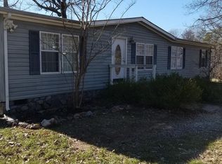 114 Reynolds Dr, Rustburg, VA 24588