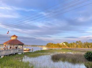 2331 Tall Sail Dr #803-C, Charleston, SC 29414