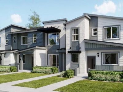 6689 N Parterre Parkway #2, Thornton, CO, 80602