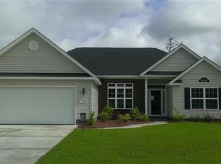 200 Shiraz Ct LOT 83, Myrtle Beach, SC 29579