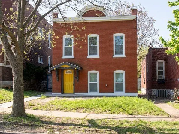 3660 Liermann Ave, Saint Louis, MO 63116