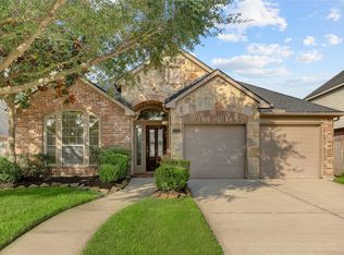1430 Laura Hills Ln, Spring, TX 77386