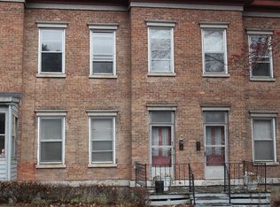 45 Vliet St #2, Cohoes, NY 12047