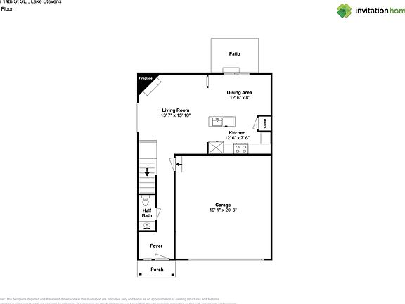 2nd image of 7719 14th St SE