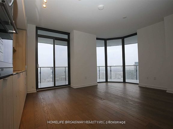 4th image of 11 Wellesley St W #5708
