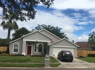 2685 Lake Jackson Cir, Apopka, FL 32703