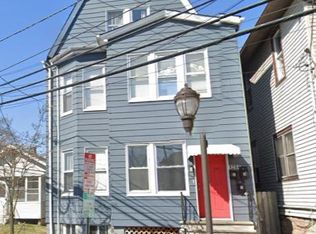 1266 Liberty Ave FLOOR 1, Hillside, NJ 07205