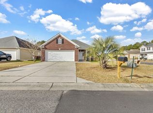 600 Trap Shooter Cir, Longs, SC 29568