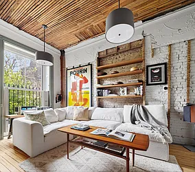 Sold by Brown Harris Stevens