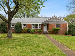 5218 Anchorage Dr, Nashville, TN 37220
