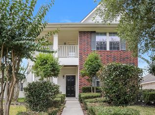 811 Lightningbug Ln, Conroe, TX 77301