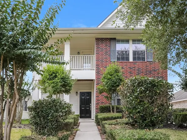 811 Lightningbug Ln, Conroe, TX 77301