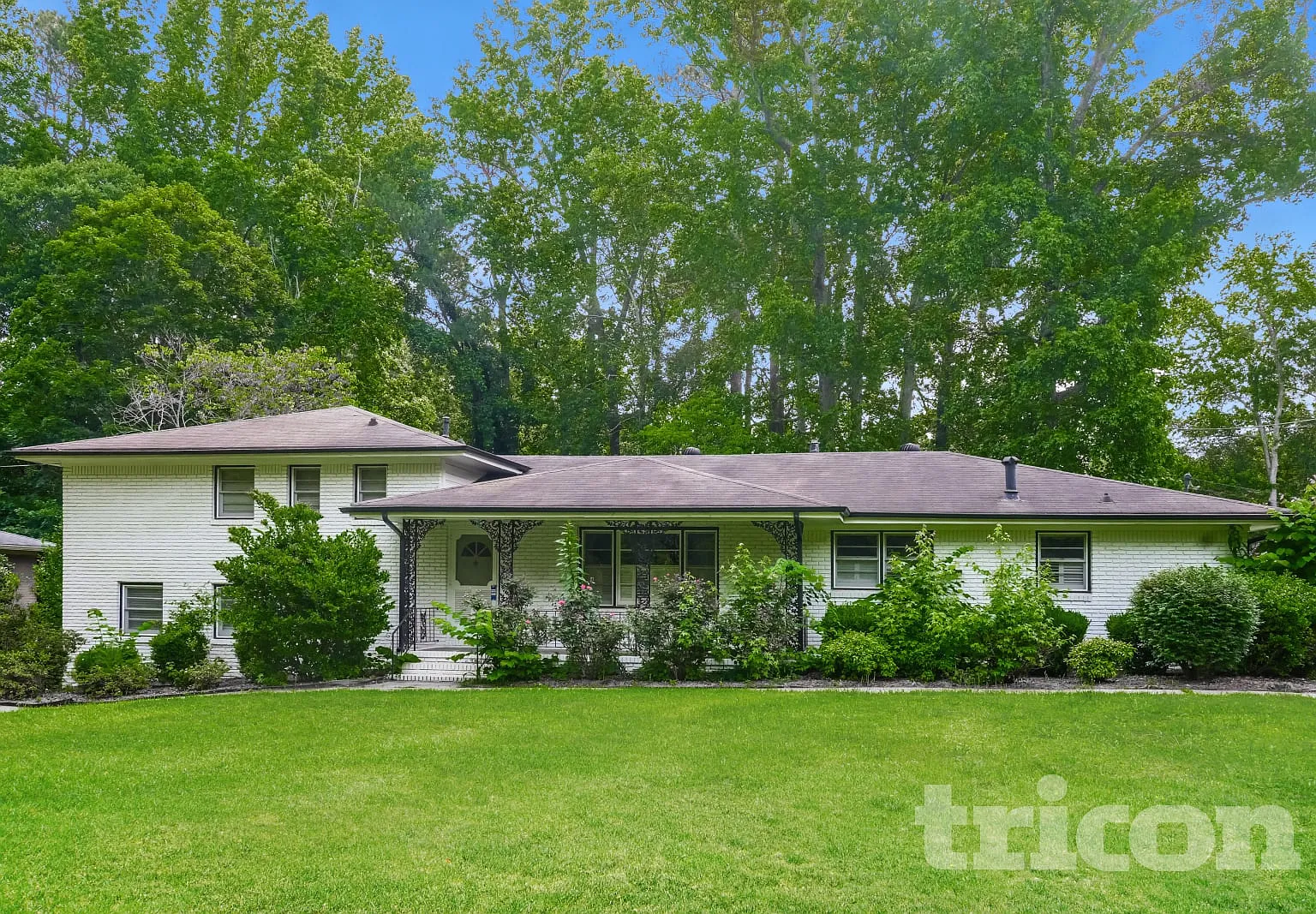 4142 Pine Valley Drive Powder Springs GA — Photo 1