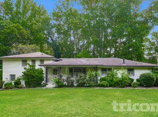 4142 Pine Valley Dr, Powder Springs, GA 30127