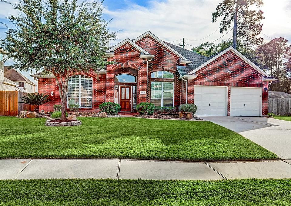 1st image of 10031 Darrell Springs Ln