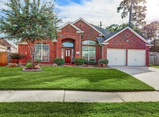 10031 Darrell Springs Ln, Tomball, TX 77375